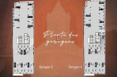 Cobertura com 3 quartos à venda na Rua Santo Antônio, Centro, Juiz de Fora