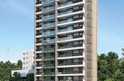 Apartamento com 3 quartos à venda na Rua São Mateus, São Mateus, Juiz de Fora