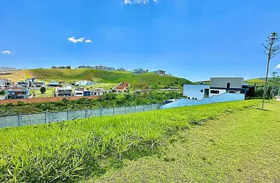 Terreno à venda na Rua São Thomé das Letras, Alphaville, Juiz de Fora