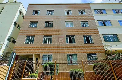 Apartamento com 3 quartos à venda na Rua Doutor Gil Horta, Centro, Juiz de Fora