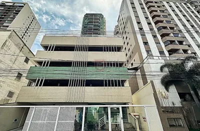 Espetacular apartamento 3 quartos no granbery com área de lazer completa!