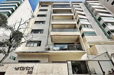 Cobertura com 5 quartos à venda na Rua Pasteur, Santa Helena, Juiz de Fora