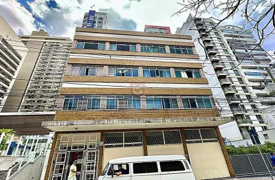 Apartamento com 2 quartos à venda na Rua Batista de Oliveira, Granbery, Juiz de Fora