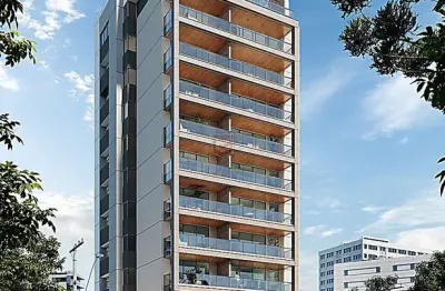 Apartamento com 2 quartos à venda na Praça Menelick de Carvalho, Santa Helena, Juiz de Fora