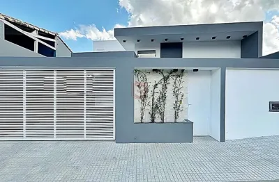 Casa com 3 quartos à venda na Rua Martinho Eiterer, São Pedro, Juiz de Fora