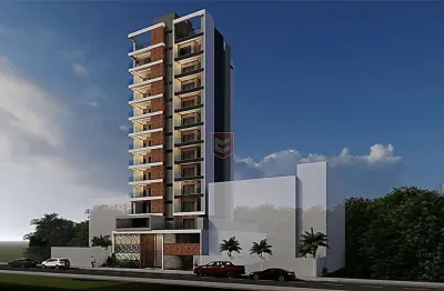Apartamento com 2 quartos à venda na Rua Severino Meireles, Alto dos Passos, Juiz de Fora