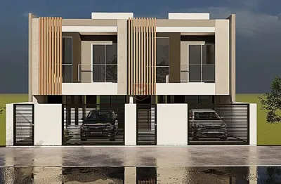 Casa com 3 quartos à venda na Rua Judith de Paula, Aeroporto, Juiz de Fora