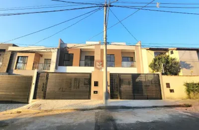 Casa com 3 quartos à venda na Rua Judith de Paula, Aeroporto, Juiz de Fora