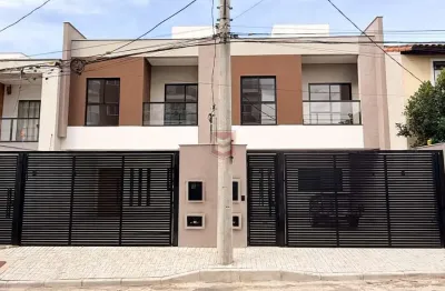 Casa com 3 quartos à venda na Rua Judith de Paula, Aeroporto, Juiz de Fora