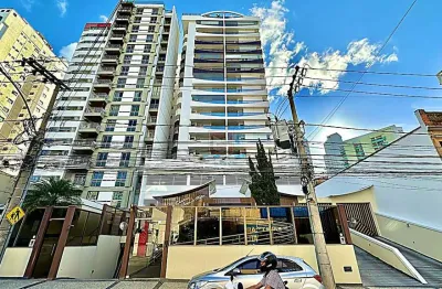 Apartamento com 3 quartos à venda na Rua Batista de Oliveira, Granbery, Juiz de Fora