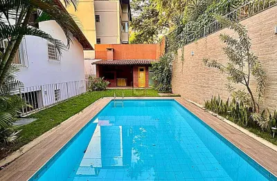 Casa com 5 quartos à venda na Rua Doutor Pedro de Aquino Ramos, Granbery, Juiz de Fora