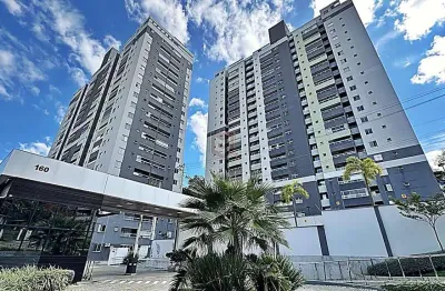 Apartamento com 3 quartos à venda na Rua Comendador Pantaleone Arcuri, Cascatinha, Juiz de Fora
