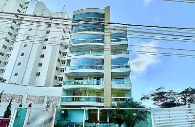 Apartamento com 4 quartos à venda na Rua Antônio Carlos Saraiva, Cascatinha, Juiz de Fora