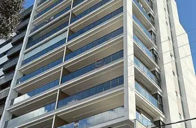 Apartamento com 4 quartos à venda na Rua Tiradentes, Santa Helena, Juiz de Fora