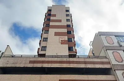 Apartamento com 1 quarto à venda na Rua Espírito Santo, Centro, Juiz de Fora