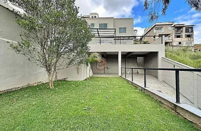 Casa em condomínio fechado com 3 quartos à venda na Rua Aristóteles Braga, São Pedro, Juiz de Fora