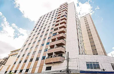 Apartamento com 4 quartos à venda na Rua Tietê, São Mateus, Juiz de Fora