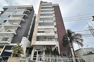 Apartamento com 3 quartos à venda na Rua Luz Interior, Estrela Sul, Juiz de Fora