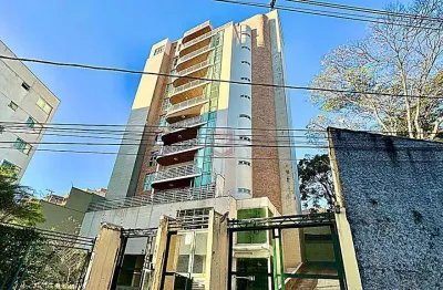 Apartamento residencial à venda, bom pastor, juiz de fora.