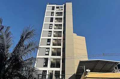 Apartamento com 1 quarto à venda na Rua Padre Café, São Mateus, Juiz de Fora