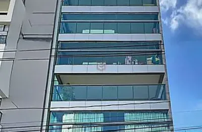 Cobertura com 3 quartos à venda na Rua Delorme de Carvalho, Bom Pastor, Juiz de Fora