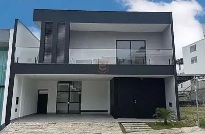 Casa em condomínio fechado com 3 quartos à venda na Rua Professor Virgílio Pereira da Silva, Vina Del Mar, Juiz de Fora
