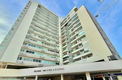 Sala comercial à venda na Rua Ataliba de Barros, São Mateus, Juiz de Fora