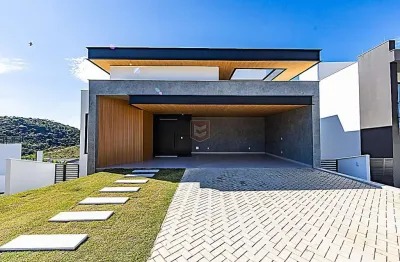 Casa, condomínio alphaville | alphaville juiz de fora