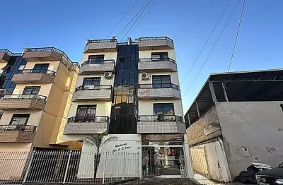 Cobertura com 3 quartos à venda na Rua Sub Tenente Omar Pereira, Bandeirantes, Juiz de Fora