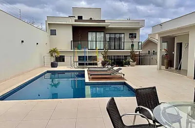 Casa em condomínio fechado com 4 quartos à venda na Rua Doutor Nelson Lougon Borges de Mattos, Aeroporto, Juiz de Fora