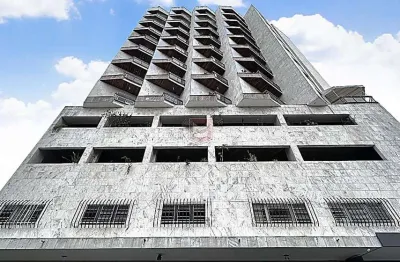 Apartamento com 3 quartos à venda na Rua Manoel Bernardino, São Mateus, Juiz de Fora