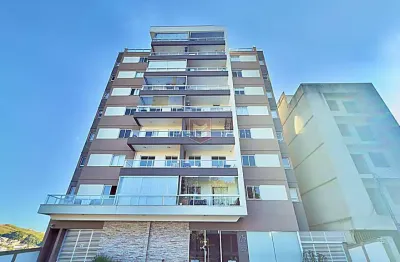 Apartamento com 1 quarto à venda na Rua Professora Etelvina Faro, Teixeiras, Juiz de Fora