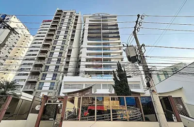 Apartamento com 3 quartos à venda na Rua Batista de Oliveira, Granbery, Juiz de Fora