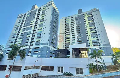Apartamento com 2 quartos à venda na Rua Comendador Pantaleone Arcuri, Cascatinha, Juiz de Fora