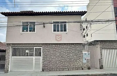 Casa com 4 quartos à venda na Rua da Laguna, Jardim Glória, Juiz de Fora