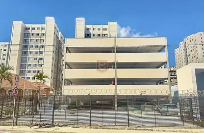 Apartamento com 2 quartos à venda na Rua Benjamim Guimarães, Democrata, Juiz de Fora
