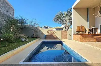Casa em condomínio fechado com 4 quartos à venda na Rua Frederic Chopin (S Lucas I), Martelos, Juiz de Fora