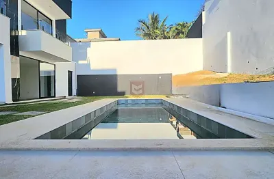 Casa em condomínio fechado com 4 quartos à venda na Rua Richard Wagner (S Lucas Ii), Martelos, Juiz de Fora