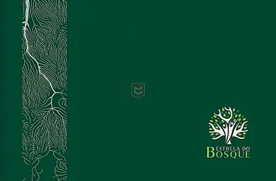 Terreno, condomínio estrela do bosque | bosque do imperador
