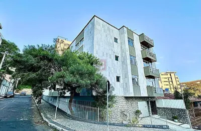 Apartamento com 3 quartos à venda na Rua Doutor Pedro Mendes, Bom Pastor, Juiz de Fora