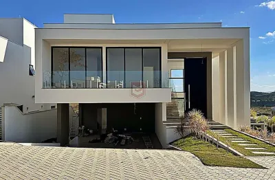 Casa, condomínio alphaville | alphaville juiz de fora