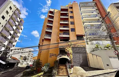 Cobertura com 3 quartos à venda na Rua Cândido Tostes, São Mateus, Juiz de Fora