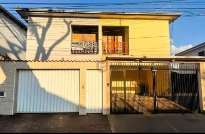 Casa com 4 quartos à venda na Avenida Engenheiro Valdir Pedro Monachesi, Aeroporto, Juiz de Fora