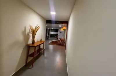 Apartamento com 2 quartos à venda na Rua José Romão Guedes, Granbery, Juiz de Fora