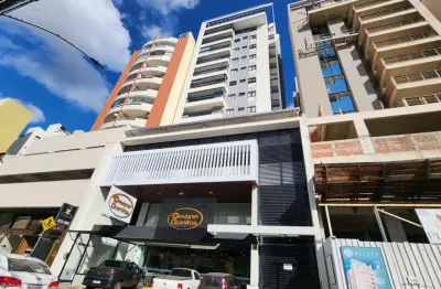 Apartamento com 3 quartos à venda na Rua Doutor Romualdo, São Mateus, Juiz de Fora