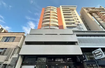Apartamento com 2 quartos à venda na Rua Doutor Romualdo, São Mateus, Juiz de Fora