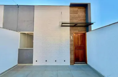 Casa em condomínio fechado com 3 quartos à venda na Rua Pastor José Reis, São Pedro, Juiz de Fora