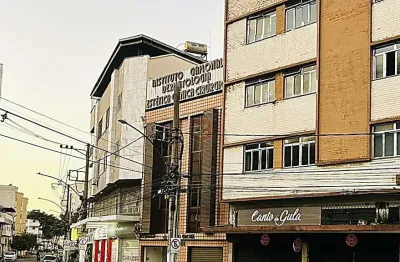 Prédio à venda na Avenida dos Andradas, Centro, Juiz de Fora
