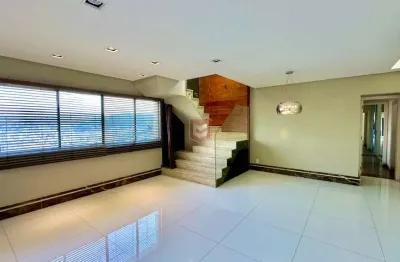 Cobertura com 4 quartos à venda no Bom Pastor, Juiz de Fora 