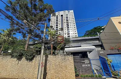 Cobertura com 4 quartos à venda no Bom Pastor, Juiz de Fora 